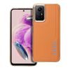 Milano etui, Xiaomi Redmi Note 12S, rjave barve