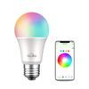 Intelligens LED izzó Gosund Nite Bird WB4, (RGB) E27