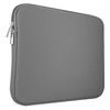Univerzalna torbica za laptop 14", siva