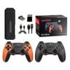 X2 Ultra Retro konzola s dva bežična kontrolera, HDMI, Game Stick, 4K