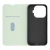 OBAL:ME SmoothTouch Etui za Xiaomi 17T, svetlo zeleno
