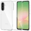 Samsung Galaxy A27 5G Hoesje - Tech-Protect FlexAir - Flexibel TPU - Transparant (Anti-geel)