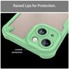 Υβριδική Θήκη ArmorShield, iPhone 13, πράσινο