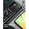 JP CamShield, Samsung Galaxy S24, černý