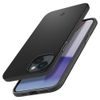 Spigen Thin Fit, iPhone 14 Plus, schwarz