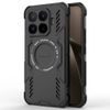 Techsuit ArmorMag, Xiaomi 17T Pro, czarne