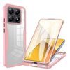 JP Defense colorful κάλυμμα, Xiaomi 14T Pro, ροζ