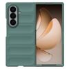 Samsung Galaxy Z Fold 8 Ultra ümbris – Magic Shield – roheline