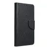 Fancy Book, Samsung Galaxy A35, fekete