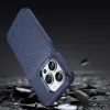 Thunder etui, iPhone 14 Pro Max, niebieski