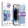 JP Easy Box 5D Tvrdené sklo, iPhone 14 Pro