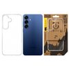 Tactical TPU obal pro Samsung Galaxy S26 FE, průhledný