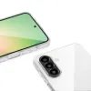 Samsung Galaxy A27 5G Hoesje - Tech-Protect FlexAir - Flexibel TPU - Transparant (Anti-geel)