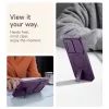 Husa Suritch MagSafe Kickstand Camprotector Samsung Galaxy A17 / A26, mov