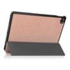 Tech-Protect SmartCase Lenovo Tab M10 Plus 10.6 Gen 3, rosa