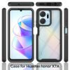 Husă JP Defense360, Honor X7a, neagră