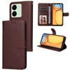 Magnet Case, Xiaomi Redmi 13C, hnedý