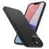 Spigen Liquid Air, iPhone 14, crna