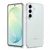 Tech-Protect Flexair Hybrid Samsung Galaxy S26 FE ümbris – läbipaistev