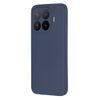 Techsuit SoftFlex maska, Xiaomi 17T Pro, tamnoplava