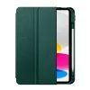 Etui Tech-Protect SC Pen Canvas, iPad 10.9" 10 / 2022 / 11" 11 / 2025, zeleno