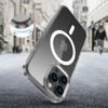 Tech-Protect Flexair Hybrid z MagSafe, iPhone 16 Pro Max, prozoren