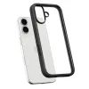 Spigen Ultra Hybrid cover til iPhone 17 - Sort