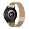 Tech-Protect Milánsky ťah 2 remienok pre Samsung Galaxy Watch 4 40 / 42 / 44 / 46 mm, ružové zlato