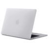 Tech-Protect SmartShell torbica MacBook Air 13 2018-2020, Matte clear