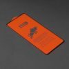 Techsuit 111D Zaštitno kaljeno staklo, Xiaomi Redmi Note 10 4G / Note 10S / Poco M5s, crni