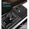 JP CamShield, Xiaomi Redmi Note 13 5G, čierny