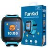 Setty FunKid SD-100 Dětské chytré hodinky LBS, modré
