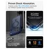 Spigen Ultra Hybrid Mag s MagSafe, iPhone 17 Pro Max / 18 Pro Max, frost blue