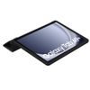 Tech-Protect SmartCase Samsung Galaxy Tab A9+ Plus 11.0" (X210 / X215 / X216), neagră