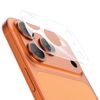 Benks matt kaitsekile kaameramoodulile iPhone 18 Pro läbipaistev