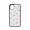 Momanio tok, iPhone 12 Pro, flamingók
