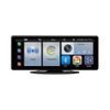 10,26" CarPlay zaslon za auto s bežičnim Apple CarPlay i Android Auto