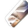 iPhone 17 Pro Max / 18 Pro Max kaitseklaas – Benks Ultra Shield HD karastatud klaas – must
