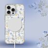Tech-Protect Magmood, iPhone 16 Pro, luční kvítí