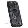 Spigen Ultra Hybrid Mag, MagSafe, iPhone 16 Pro, zero one