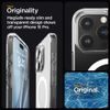 Spigen Ultra Hybrid Mag s MagSafeom, iPhone 15 Pro, bijela