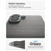 Spigen Liquid Air Mag MagSafe, Samsung Galaxy S26 Ultra, siv