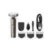 Hoco HP36 Set za brijanje 3u1, siva