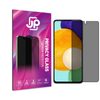 JP Privacy Tvrdené sklo, Samsung Galaxy A52, čierne