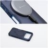 Forcell F-Protect BumperX MagSafe, iPhone 17 Pro Max / 18 Pro Max, tmavomodrý
