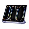 Tech-Protect SC Pen tok Apple iPad Pro 13 7 / 2024, lila
