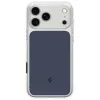 Spigen Ultra Hybrid "T" Mag s MagSafe, iPhone 17 Pro Max / 18 Pro Max, modrý