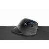 Dareu LM138G Mouse vertical fără fir, 2.4G, 800-1600 DPI