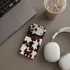 Tech-Protect Lamano MagSafe obal, iPhone 17 Pro / 18 Pro, Soft Herd