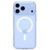Tech-Protect Flexair Hybrid Case für iPhone 17 Pro Max / 18 Pro Max - MagSafe kompatibel - Transparent